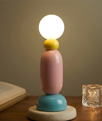 Candy Lamp