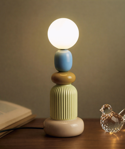 Totem Glow Lamp