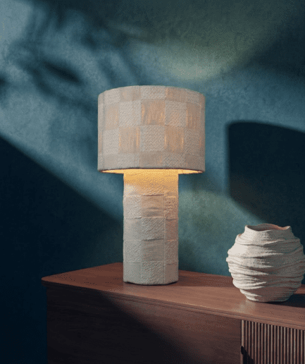 Patchloom Table Lamp